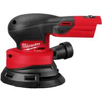 M18­ FUEL 5" Random Orbital Sander, 5" Sand Paper, 18 V, 12000 OPM Distribution Jean Lapalme