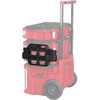 Accessoires de support d'outil long pour boîte &agrave; outils PACKOUT Distribution Jean Lapalme