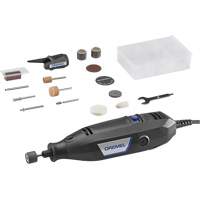 Corded Rotary Tool Kit Distribution Jean Lapalme