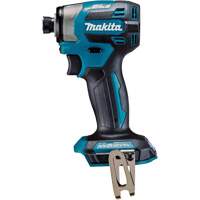 LXT Brushless Impact Driver, 1/4", 1590 in-lbs Max. Torque, 18 V, Lithium-Ion Distribution Jean Lapalme
