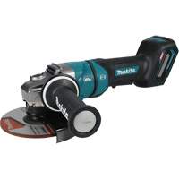 Meuleuse &agrave; angle XGT sans balai avec interrupteur &agrave; palette, 6", 40 V, 9000 Tr/min Distribution Jean Lapalme
