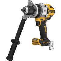 XR&reg; Brushless Cordless 3-Speed Hammer Drill (Tool Only), 1/2" Chuck, 20 V Distribution Jean Lapalme