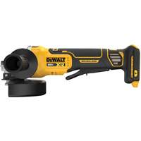 XR&reg; Brushless Cordless Angle Grinder (Tool Only), 4-1/2" - 5" Wheel, 20 V Distribution Jean Lapalme