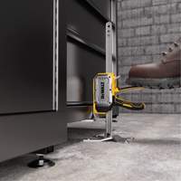 TOUGHSERIES Construction Jack Distribution Jean Lapalme
