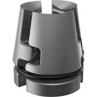 Jeu de m&acirc;choires de rechange pour outil &agrave; riveter DCF414 1/4" Distribution Jean Lapalme