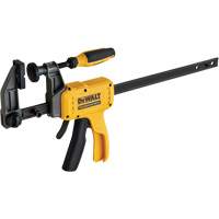 TOUGHSERIES Hybrid Clamp, 12" (305 mm) Distribution Jean Lapalme