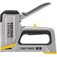 FATMAX&reg; 2-in-1 Cable Tacker, 8 mm/10 mm/11 mm/12 mm/14 mm Staples Distribution Jean Lapalme