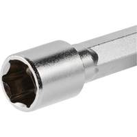 Jeu de tourne-&eacute;crous HollowCore, 7, Magn&eacute;tique, M&eacute;trique Distribution Jean Lapalme