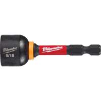 Tourne-&eacute;crou magn&eacute;tique Impact Duty SHOCKWAVE, 9/16" prise, 2-9/16" lo, Magn&eacute;tique Distribution Jean Lapalme