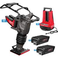 Trousse piloneuse de 70 kg MX FUEL Distribution Jean Lapalme