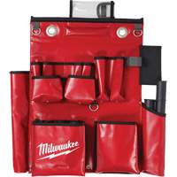 Lineman's Compact Aerial Tool Apron Distribution Jean Lapalme