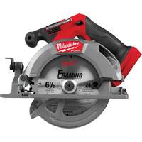 Scie Circulaire M18 Fuel (outil seulement), 6-1/2", 18 V Distribution Jean Lapalme