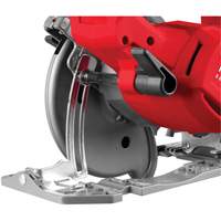 Scie Circulaire M18 Fuel (outil seulement), 6-1/2", 18 V Distribution Jean Lapalme