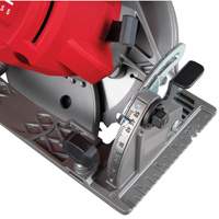 Scie Circulaire M18 Fuel (outil seulement), 6-1/2", 18 V Distribution Jean Lapalme