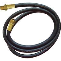 Replacement Hose, Air, 6.5' Distribution Jean Lapalme