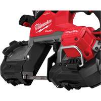 M18 FUEL Deep Cut Dual Trigger Band Saw with ONE-KEY, 18 V, 5" Capacity Distribution Jean Lapalme