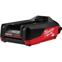 MX FUEL Rapid Charger, 120 V, Lithium-Ion/NiCd/Ni-MH Distribution Jean Lapalme