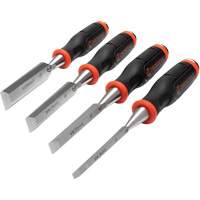 Wood Chisel Set Distribution Jean Lapalme