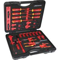 Outils isolés