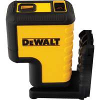 Red 3 Spot Laser Level Distribution Jean Lapalme