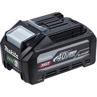 40Vmax XGT High Power Battery, Lithium-Ion, 40 V, 4 Ah Distribution Jean Lapalme