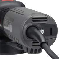 Meuleuse angulaire &eacute;lectrique avec interrupteur &agrave; palette, 4-1/2"/5", 120 V, 13 A, 11 500 Tr/min Distribution Jean Lapalme