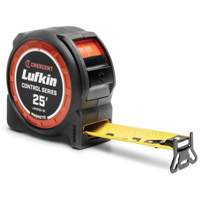 Ruban &agrave; mesurer magn&eacute;tique CONTROLTOUCH, 1-3/16" x 25', Marques de goujon SAE Distribution Jean Lapalme