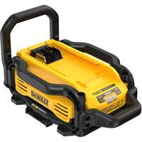 Chargeur POWERSHIFT 550W, 120 V, Lithium-ion Distribution Jean Lapalme