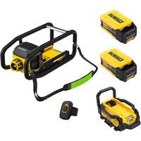 Ensemble de vibrateur POWERSHIFT Distribution Jean Lapalme
