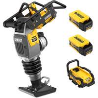 Ensemble de piloneuse de classe 60 kg POWERSHIFT Distribution Jean Lapalme