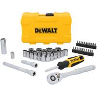 3/8" Drive Mechanics Tool Set Distribution Jean Lapalme