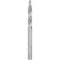 M&egrave;che pilote, 1/4", 3-7/16" Tige Distribution Jean Lapalme