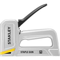 Aluminium Staple Gun Distribution Jean Lapalme