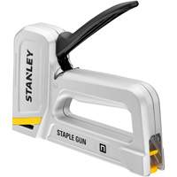 Aluminium Staple Gun Distribution Jean Lapalme