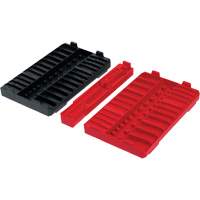 Socket Trays for PACKOUT Low-Profile Organizer Distribution Jean Lapalme