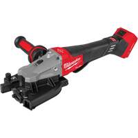 FUEL #10 (1-1/4") Rebar Cutter Distribution Jean Lapalme