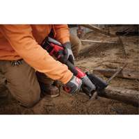 FUEL #10 (1-1/4") Rebar Cutter Distribution Jean Lapalme