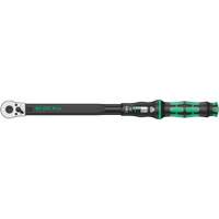 Click-Torque C3 Torque Wrench with Reversible Ratchet, Click, 1/2" Square Drive, 40 - 200 Nm Distribution Jean Lapalme