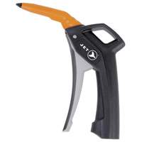 ABG-2SD Super Heavy-Duty Stub Nose Blow Gun with Soft Rubber Tip Distribution Jean Lapalme