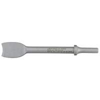 Burin plat robuste pour l'arrachage et la coupe  Distribution Jean Lapalme