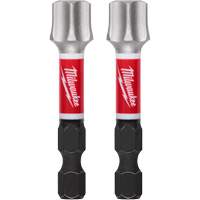 SHOCKWAVE Impact Duty Insert Bits, Torx, T-55 Distribution Jean Lapalme