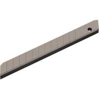 Lames rechange de 9 mm, Style Cassable Distribution Jean Lapalme