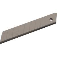 Lames rechange de 18 mm, Style Cassable Distribution Jean Lapalme