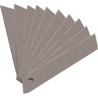 Lames rechange de 18 mm, Style Cassable Distribution Jean Lapalme