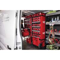 PACKOUT Rack Kit Distribution Jean Lapalme