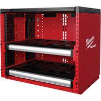 PACKOUT Rack Distribution Jean Lapalme