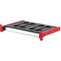 PACKOUT Rack Drawer Distribution Jean Lapalme