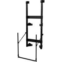 PACKOUT Rack Frame Distribution Jean Lapalme
