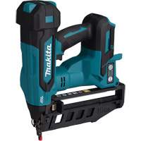 LXT Brushless 2-1/2" 16 Gauge Straight Finish Nailer (Tool Only), 18 V, Lithium-Ion Distribution Jean Lapalme