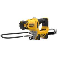 MAX* Cordless Variable 2-Speed Grease Gun (Tool Only), Lithium-Ion, 20 V Distribution Jean Lapalme